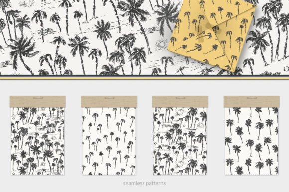 Tropical Patterns That Feel Like Vacation—Without the Jet Lag